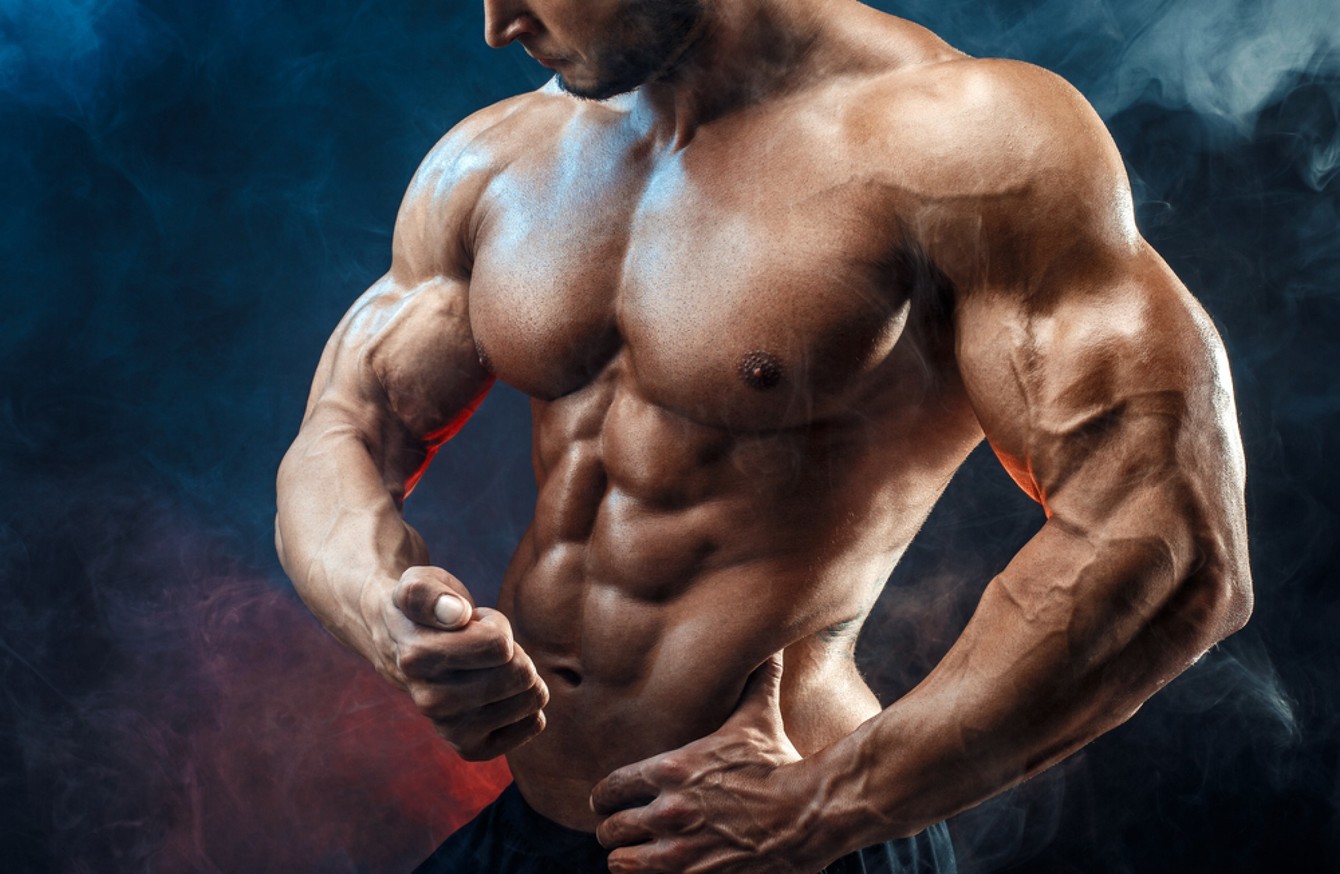 Buy PGAnabolics Steroids Online in Canada