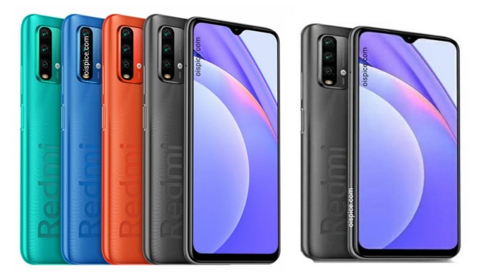 Find Out More About Redmi 9 Power