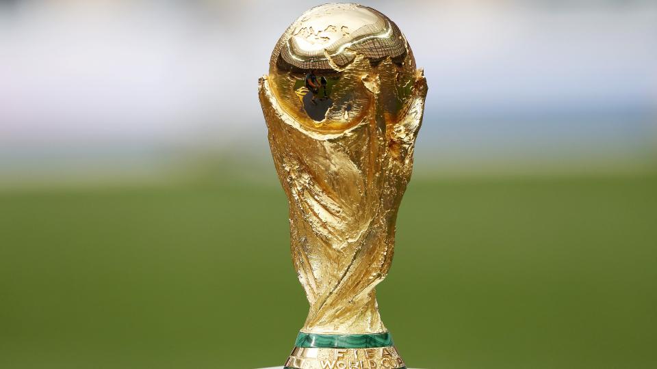 Fears of knowledgeable World Cup Draw