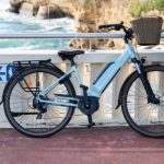 The Rise of Electric Cruiser Bikes Exploring a New Era of Two-Wheeled Transportation