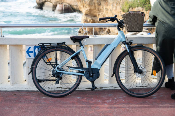 The Rise of Electric Cruiser Bikes Exploring a New Era of Two-Wheeled Transportation