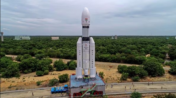 Chandrayaan-3 Mission: India's Next Lunar Expedition Set to Take Off