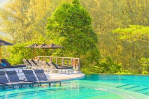Lonavala's Resorts: A Gateway to Tranquility