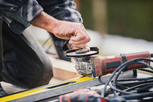 Overhead Upgrade: Elevate Your Home with Roof Replacement