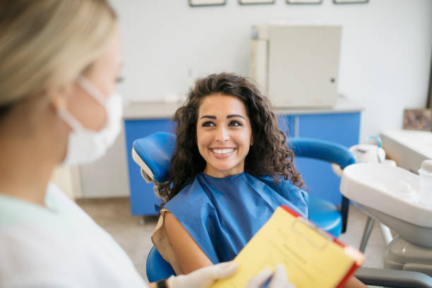 Stress-Free Visits with the Best Dentist Austin Locations